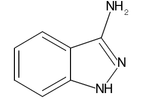1H-Indazol-3-amine, 874-05-5, undefined, 