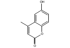 6-Hydroxy-4-methylcoumarin, 2373-31-1, undefined, 
