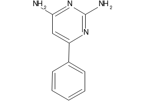 6-Phenylpyrimidine-2,4-diamine, 3308-24-5, undefined, 