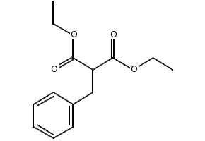 Diethyl benzylmalonate, 607-81-8, undefined, 