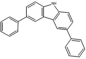 3,6-Biphenyl-9H-carbazole, 56525-79-2, undefined, 