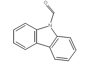 9H-Carbazole-9-carbaldehyde, 39027-95-7, undefined, 