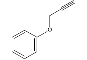 Phenyl propargyl ether, 13610-02-1, undefined, 