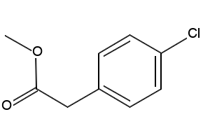 Methyl 4-chlorophenylacetate