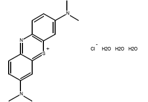 Methylene Blue trihydrate, 7220-79-3, undefined, 