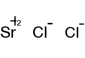 Strontium chloride, 10476-85-4, undefined, 