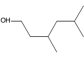 3,5-Dimethylhexan-1-ol, 13501-73-0, undefined, 