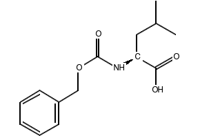 N-[(Phenylmethoxy)carbonyl]-L-leucine, 2018-66-8, undefined, 