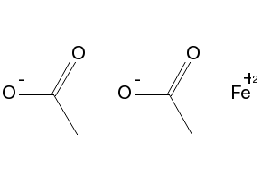 Iron(II) acetate