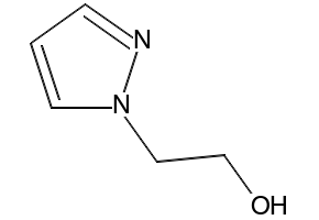 2-(1-Pyrazolyl)ethanol, 6314-23-4, undefined, 
