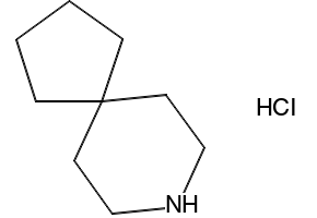 8-Azaspiro[4.5]decane hydrochloride, 1123-30-4, undefined, 
