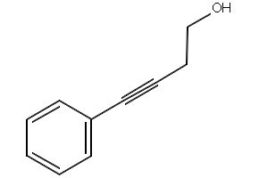 4-Phenylbut-3-yn-1-ol, 10229-11-5, undefined, 