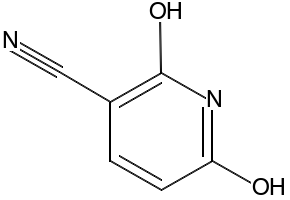 2,6-Dihydroxy-3-cyanopyridine, 35441-10-2, undefined, 
