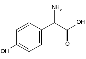 2-Amino-2-(4-hydroxyphenyl)acetic acid, 938-97-6, undefined, 