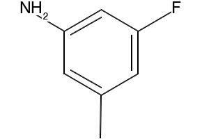 3-Fluoro-5-methylaniline, 52215-41-5, undefined, 