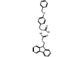Fmoc-D-Tyr(Bzl)-OH, 138775-48-1, undefined, 