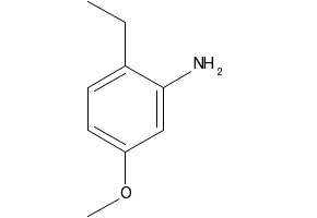 2-Ethyl-5-methoxyaniline, 321909-03-9, undefined, 