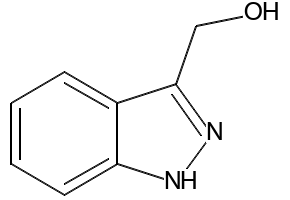 (1H-Indazol-3-yl)methanol, 64132-13-4, undefined, 