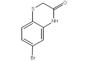 6-Bromo-2H-benzo[b][1,4]thiazin-3(4H)-one, 98434-22-1, undefined, 