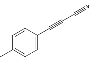3-(P-Tolyl)propiolonitrile, 151589-34-3, undefined, 