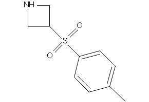 3-(4-Methylbenzenesulfonyl)azetidine, 1706441-48-6, undefined, 