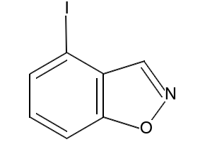4-Iodobenzo[d]isoxazole, 2090431-93-7, undefined, 