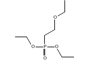 Diethyl (2-ethoxyethyl)phosphonate, 5191-35-5, undefined, 