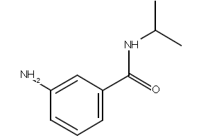 3-Amino-N-isopropylbenzamide, 81882-62-4, undefined, 