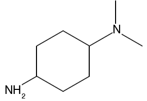 N1,N1-Dimethylcyclohexane-1,4-diamine, 42389-50-4, undefined, 