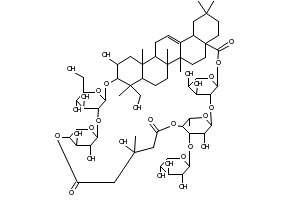 Tubeimoside I, 102040-03-9, undefined, 