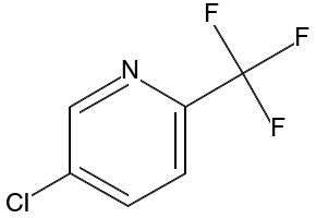 5-Chloro-2-trifluoromethylpyridine, 349-94-0, undefined, 