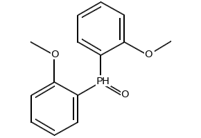 Bis(2-methoxyphenyl)phosphine oxide, 71360-04-8, undefined, 