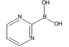 Pyrimidin-2-ylboronic acid, 851199-85-4, undefined, 