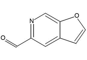 Furo[2,3-c]pyridine-5-carboxaldehyde, 478148-61-7, undefined, 