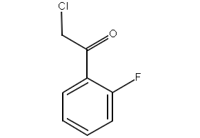2-Chloro-1-(2-fluorophenyl)ethanone, 53688-17-8, undefined, 