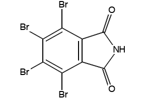 4,5,6,7-Tetrabromoisoindoline-1,3-dione, 24407-32-7, undefined, 