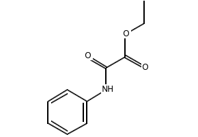 Ethyl 2-oxo-2-(phenylamino)acetate, 1457-85-8, undefined, 