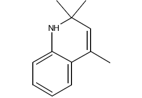 Poly(1,2-dihydro-2,2,4-trimethylquinoline), 26780-96-1, undefined, 