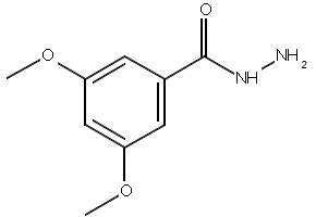 3,5-Dimethoxybenzohydrazide, 51707-38-1, undefined, 