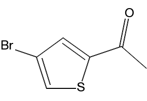 2-Acetyl-4-bromothiophene, 7209-11-2, undefined, 