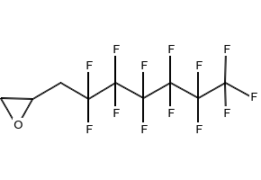 3-Perfluorohexyl-1,2-epoxypropane, 38565-52-5, undefined, 