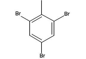 1,3,5-Tribromo-2-methylbenzene, 6320-40-7, undefined, 