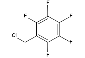 1-(Chloromethyl)-2,3,4,5,6-pentafluorobenzene, 653-35-0, undefined, 