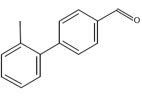 2'-Methyl-[1,1'-biphenyl]-4-carbaldehyde, 108934-21-0, undefined, 