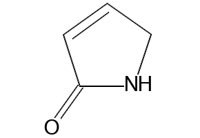3-Pyrroline-2-one