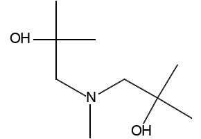 1,1'-(Methylazanediyl)bis(2-methylpropan-2-ol), 937245-89-1, undefined, 