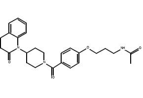 Fuscoside, 131631-89-5, undefined, 