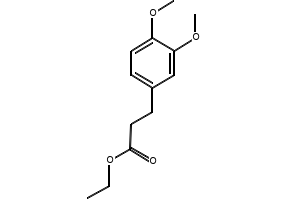 Ethyl 3-(3,4-dimethoxyphenyl)propionate, 5462-13-5, undefined, 