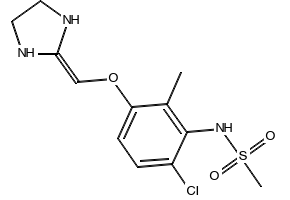 Dabuzalgron, 219311-44-1, undefined, 