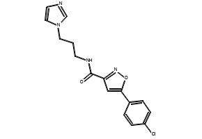Wnt/β-catenin agonist 3, 912790-59-1, undefined, 